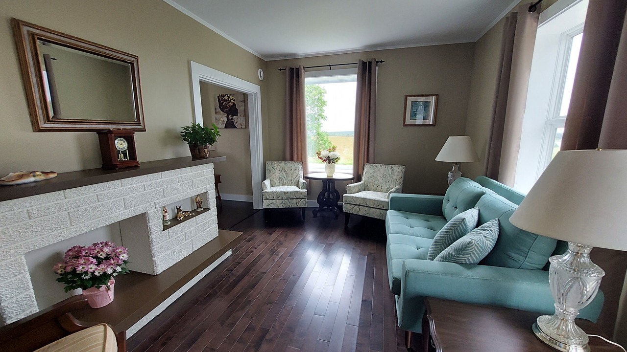 Photo of Livingroom in Yarmouth
