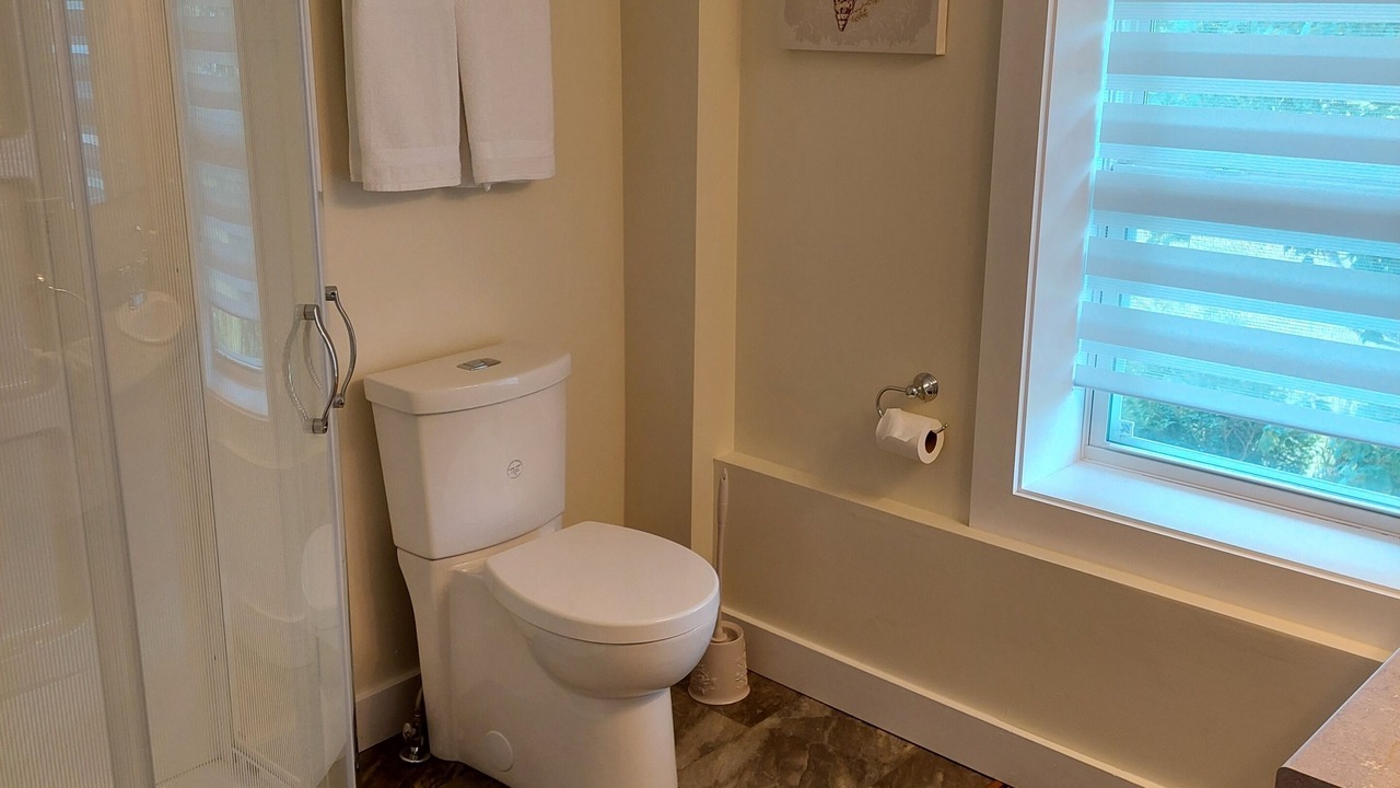 Photo of Bathroom in Yarmouth