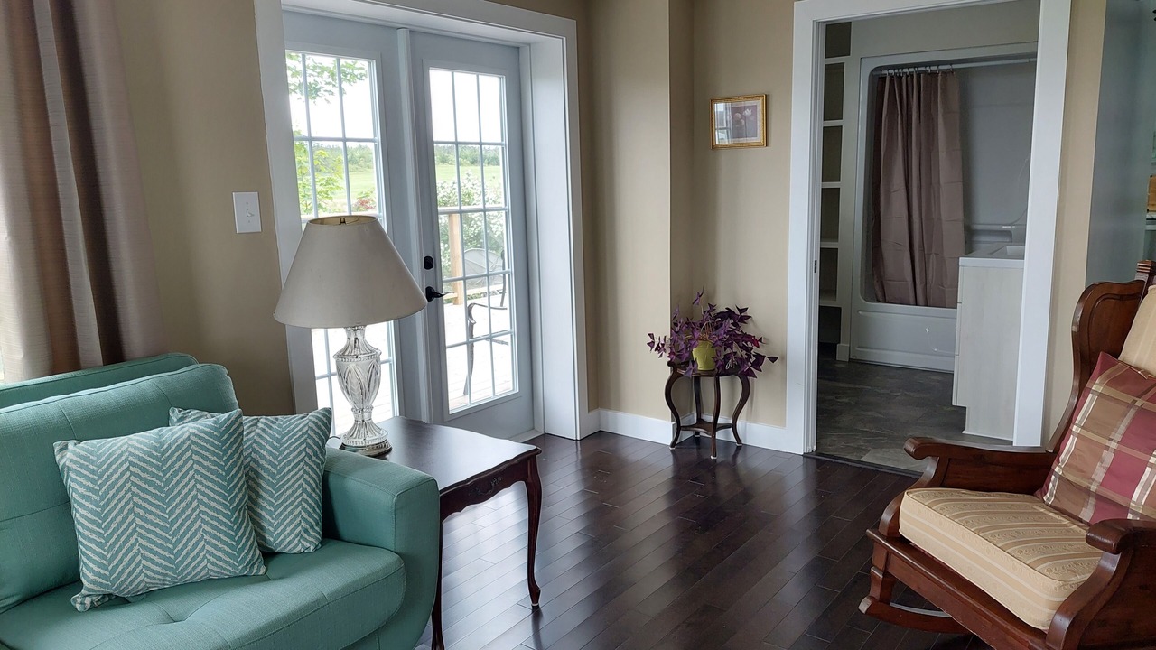 Photo of Livingroom in Yarmouth