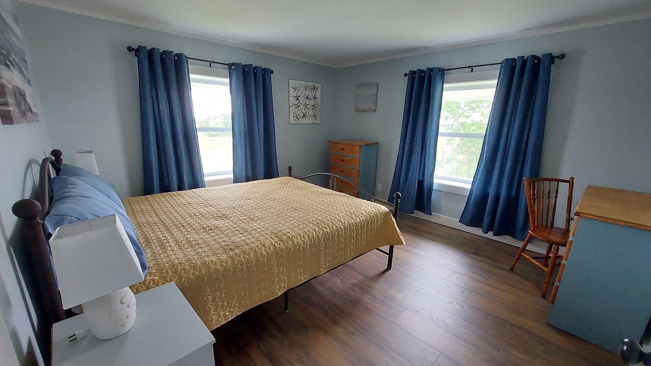 Photo of Bedroom in Yarmouth