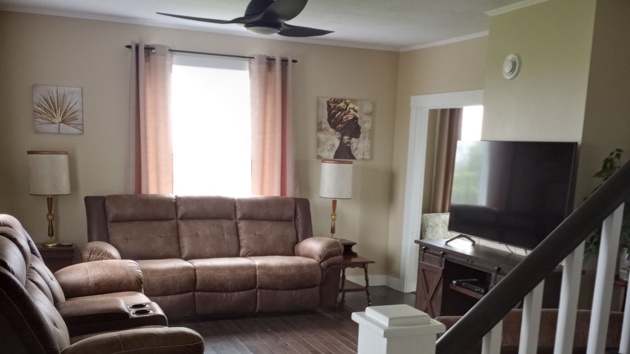 Photo of Livingroom in Yarmouth