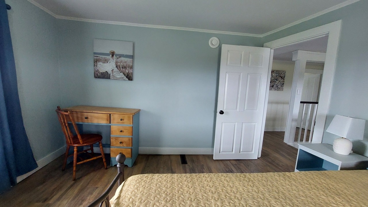 Photo of Bedroom in Yarmouth