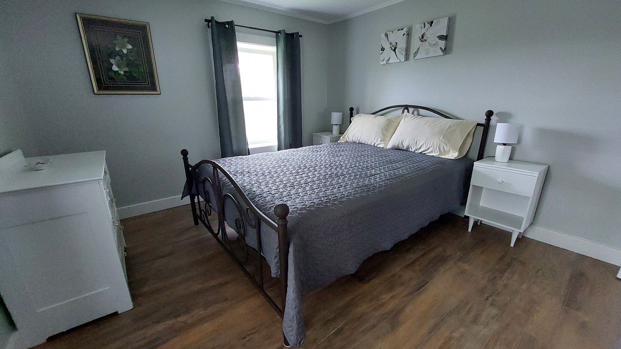 Photo of Bedroom in Yarmouth