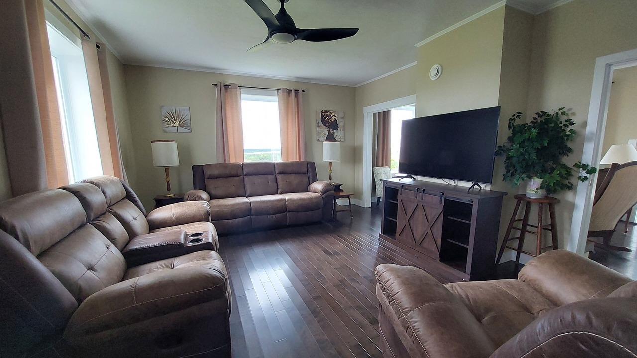 Photo of Livingroom in Yarmouth