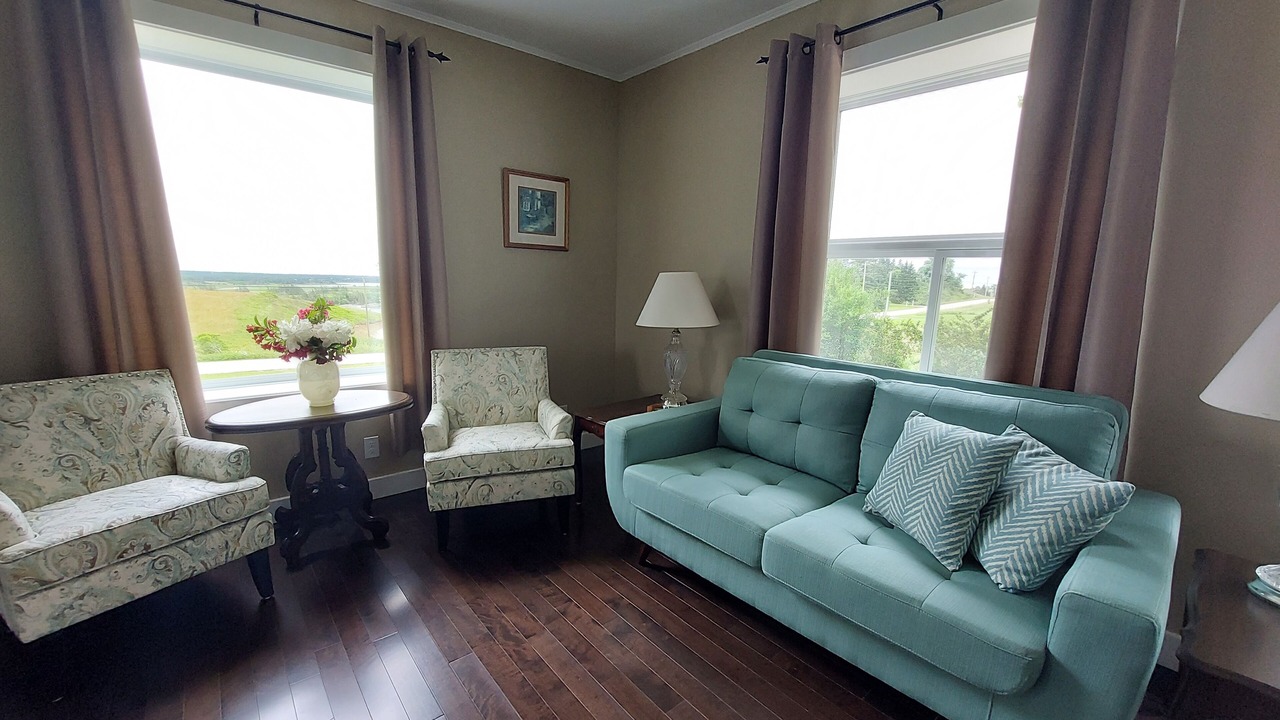 Photo of Livingroom in Yarmouth