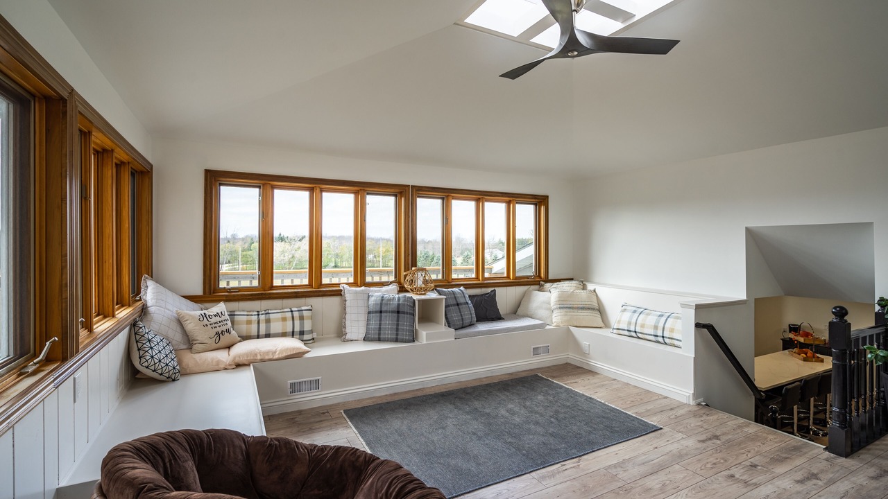 Photo of Livingroom in Georgian Bluffs