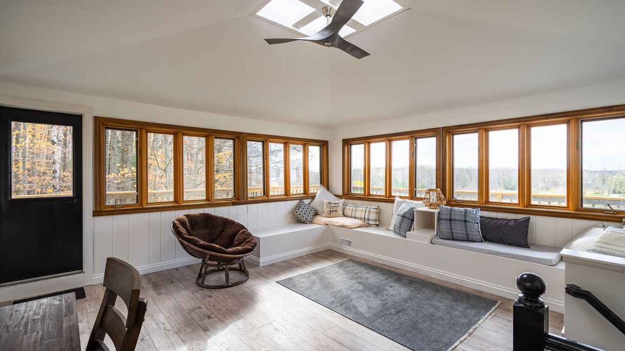 Photo of Livingroom in Georgian Bluffs
