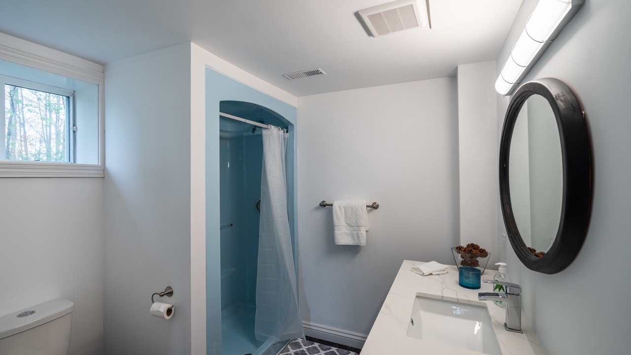Photo of Bathroom in Georgian Bluffs