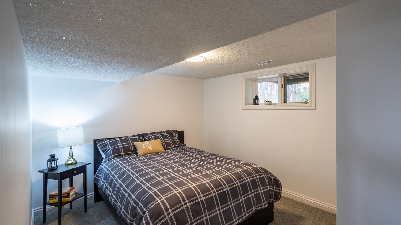 Photo of Bedroom in Georgian Bluffs