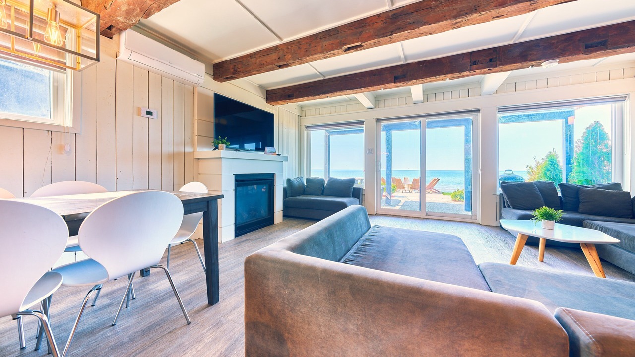 Photo of Livingroom in Wainfleet