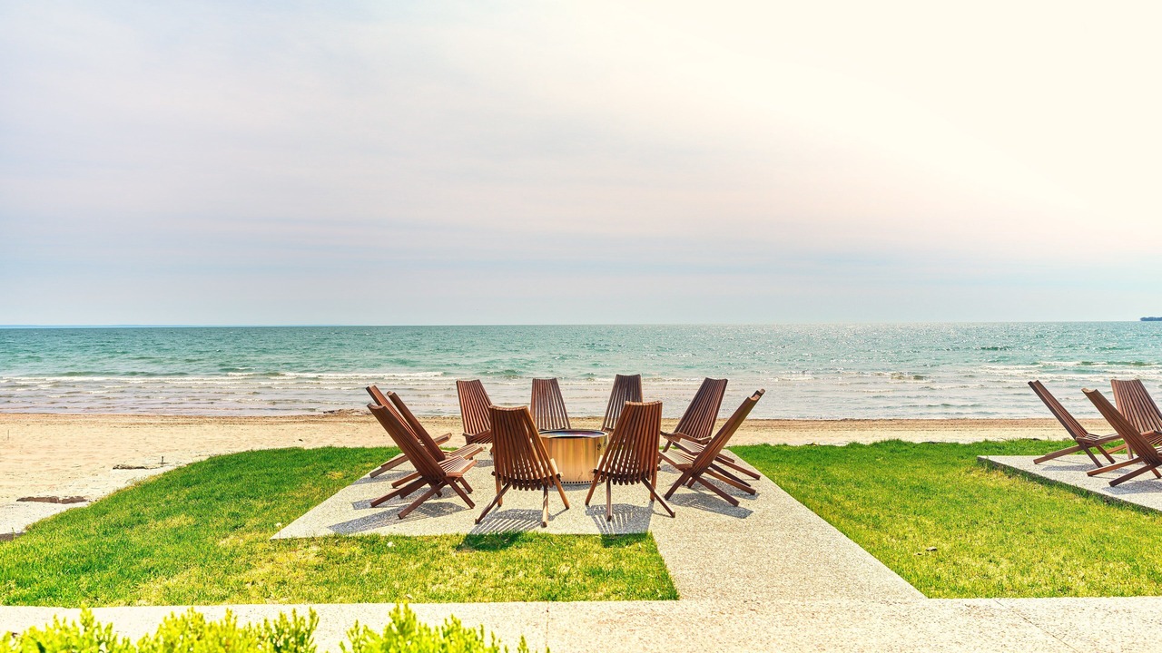 Photo of Outdoor in Wainfleet