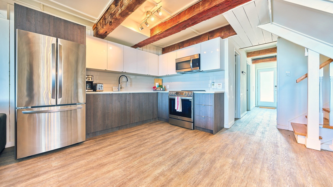Photo of Kitchen in Wainfleet