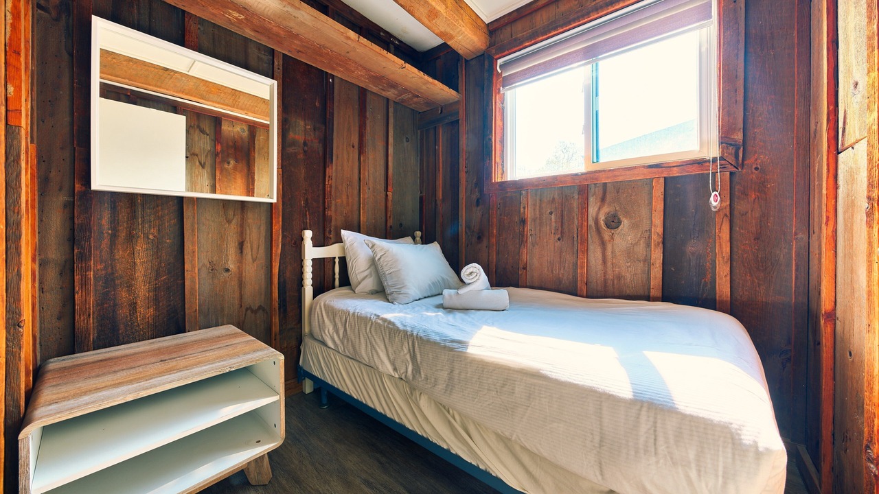 Photo of Bedroom in Wainfleet