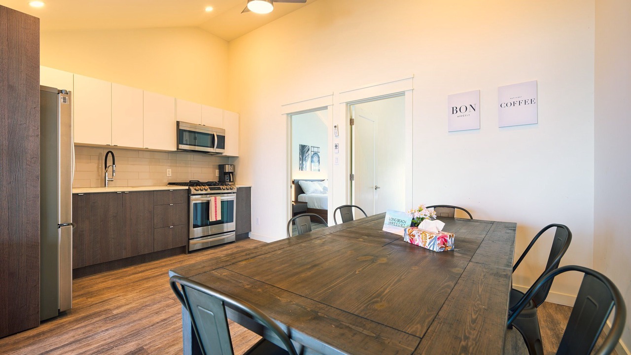 Photo of Kitchen in Wainfleet