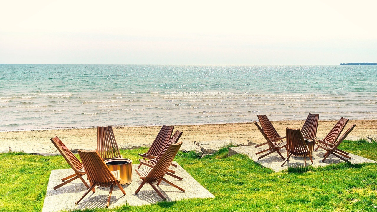 Photo of Outdoor in Wainfleet