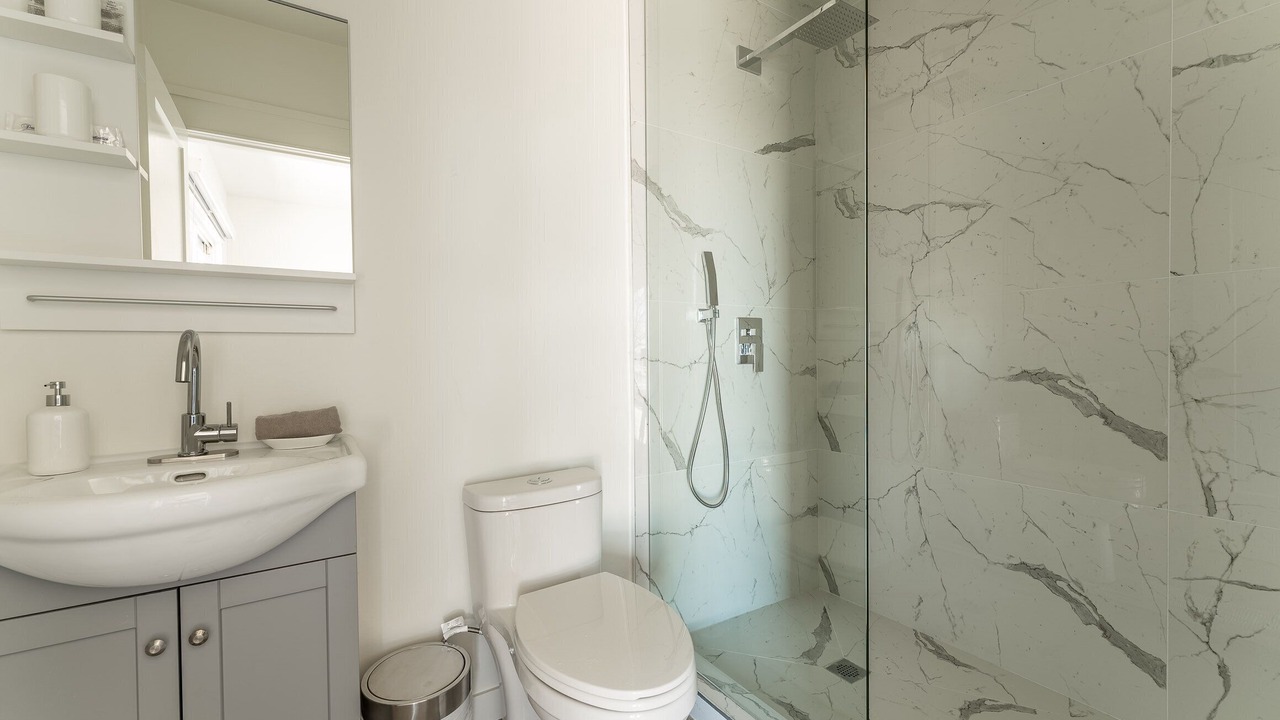 Photo of Bathroom in Wainfleet
