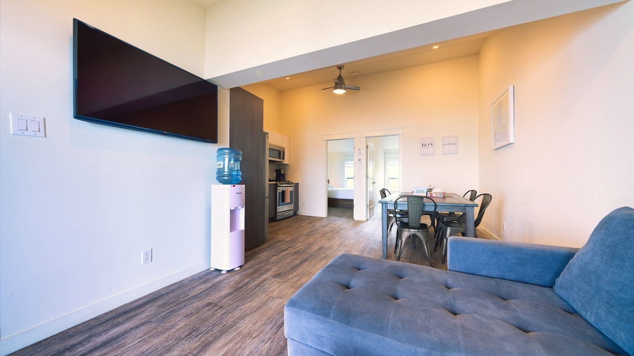 Photo of Livingroom in Wainfleet