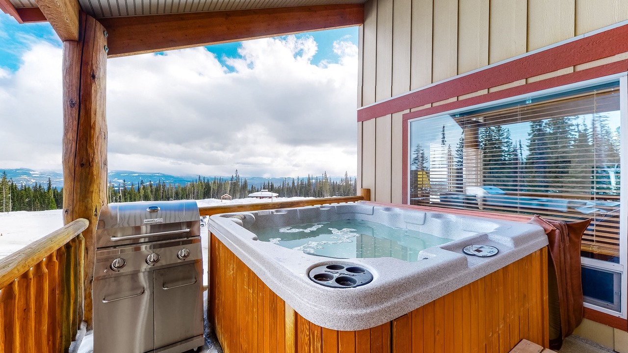 Photo of Outdoor in Big White Ski Resort