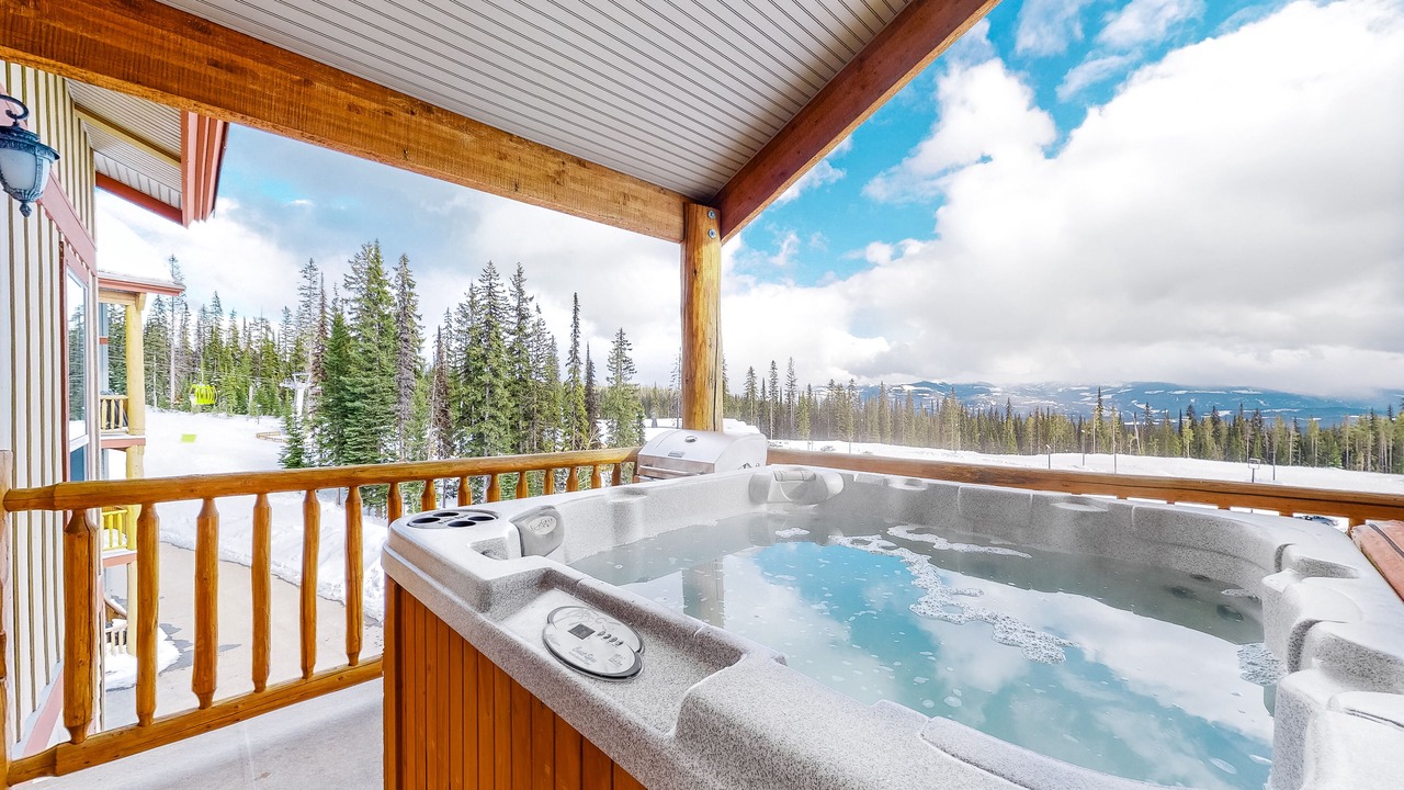 Photo of Outdoor in Big White Ski Resort