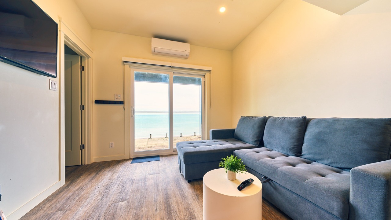 Photo of Livingroom in Wainfleet