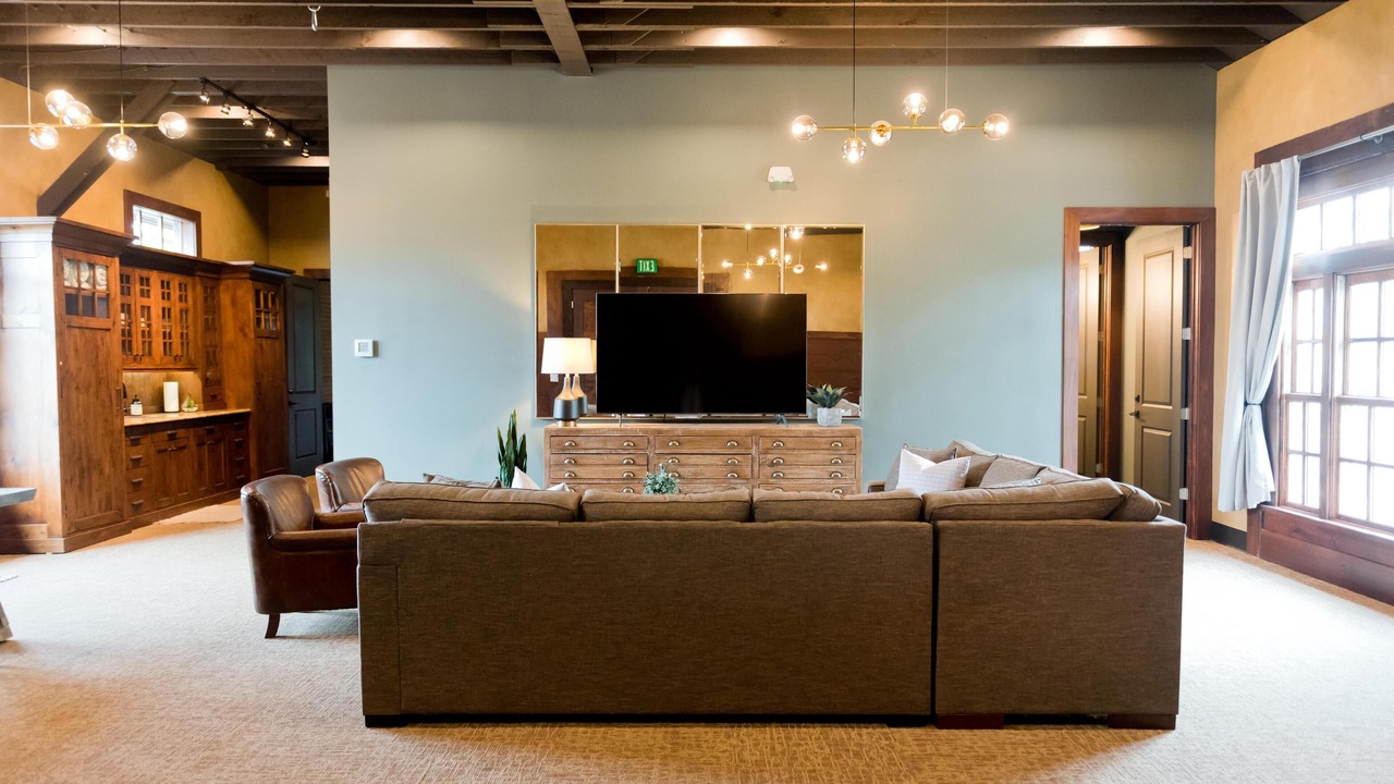 Photo of Livingroom in Logan