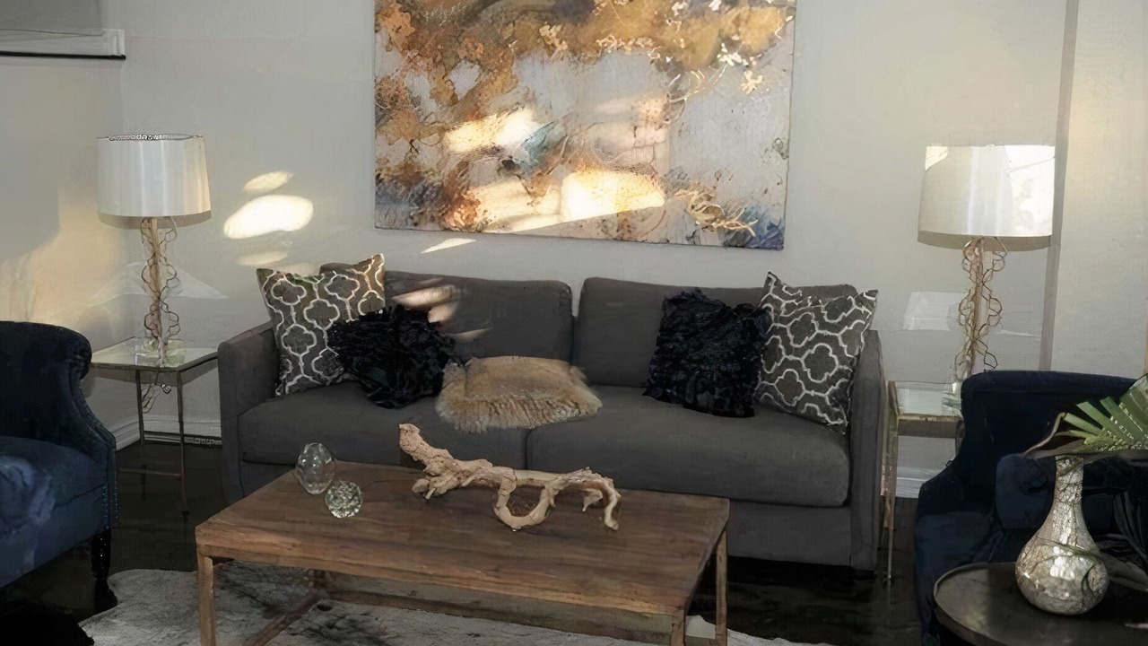 Photo of Livingroom in The Beaches