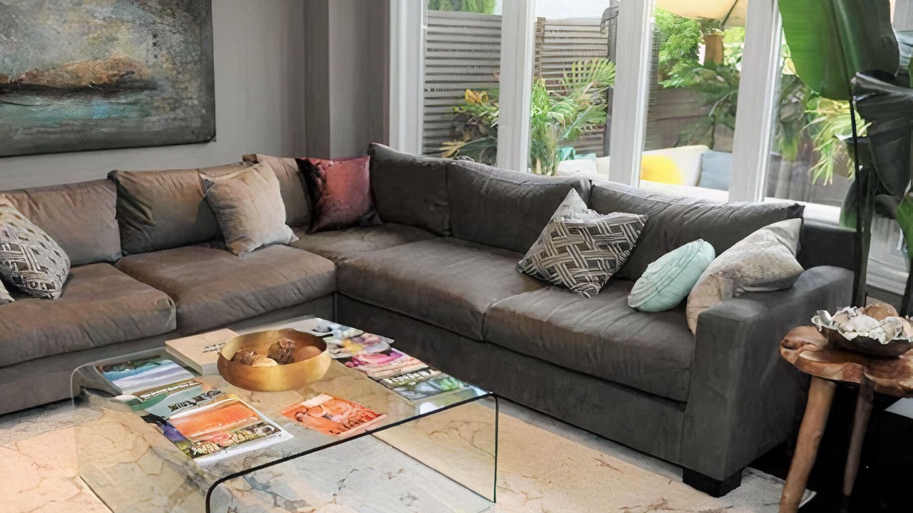 Photo of Livingroom in The Beaches