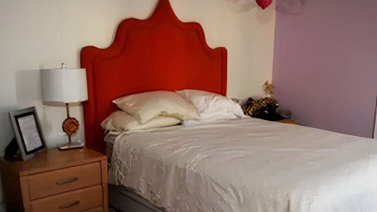 Photo of Bedroom in The Beaches