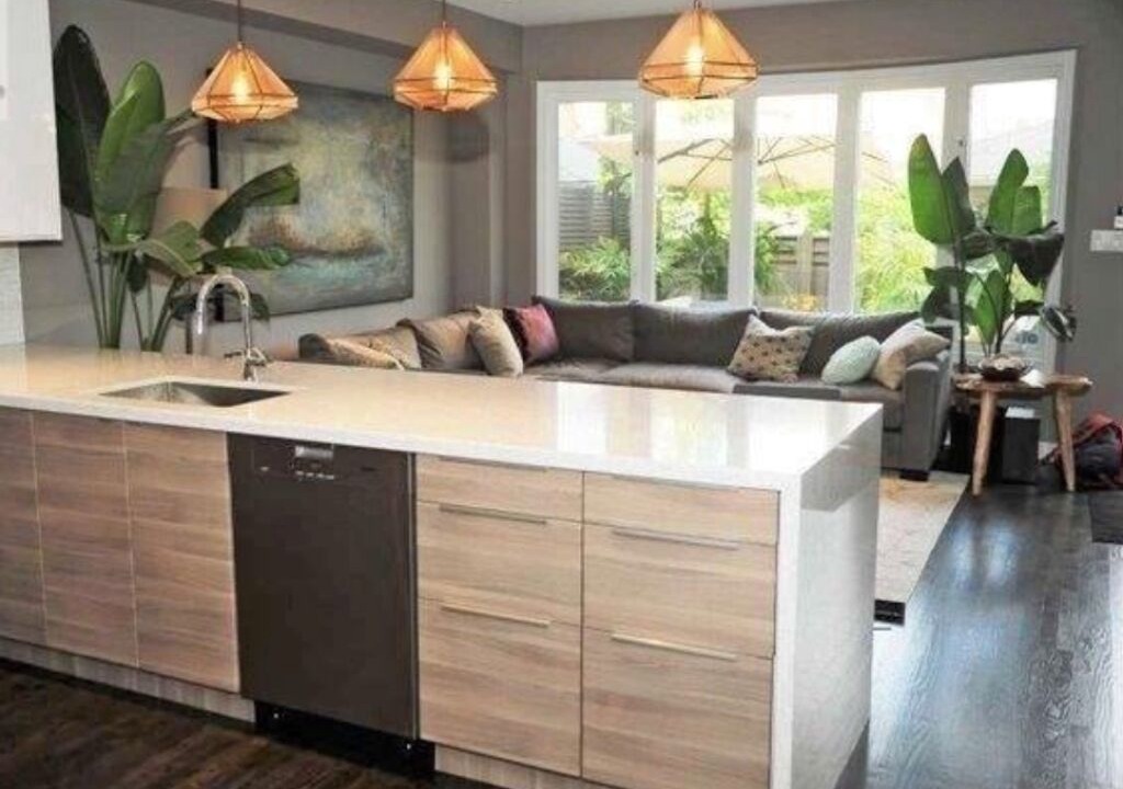 Photo of Livingroom in The Beaches