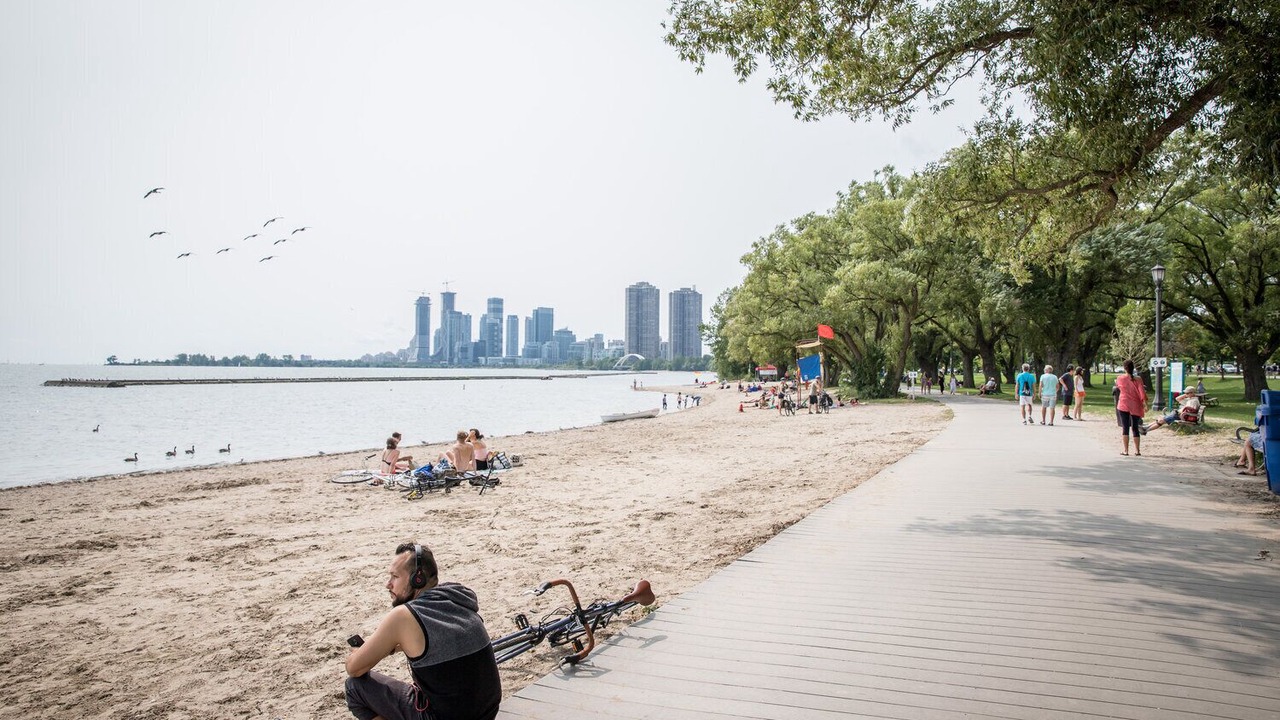 Photo of Others in The Beaches