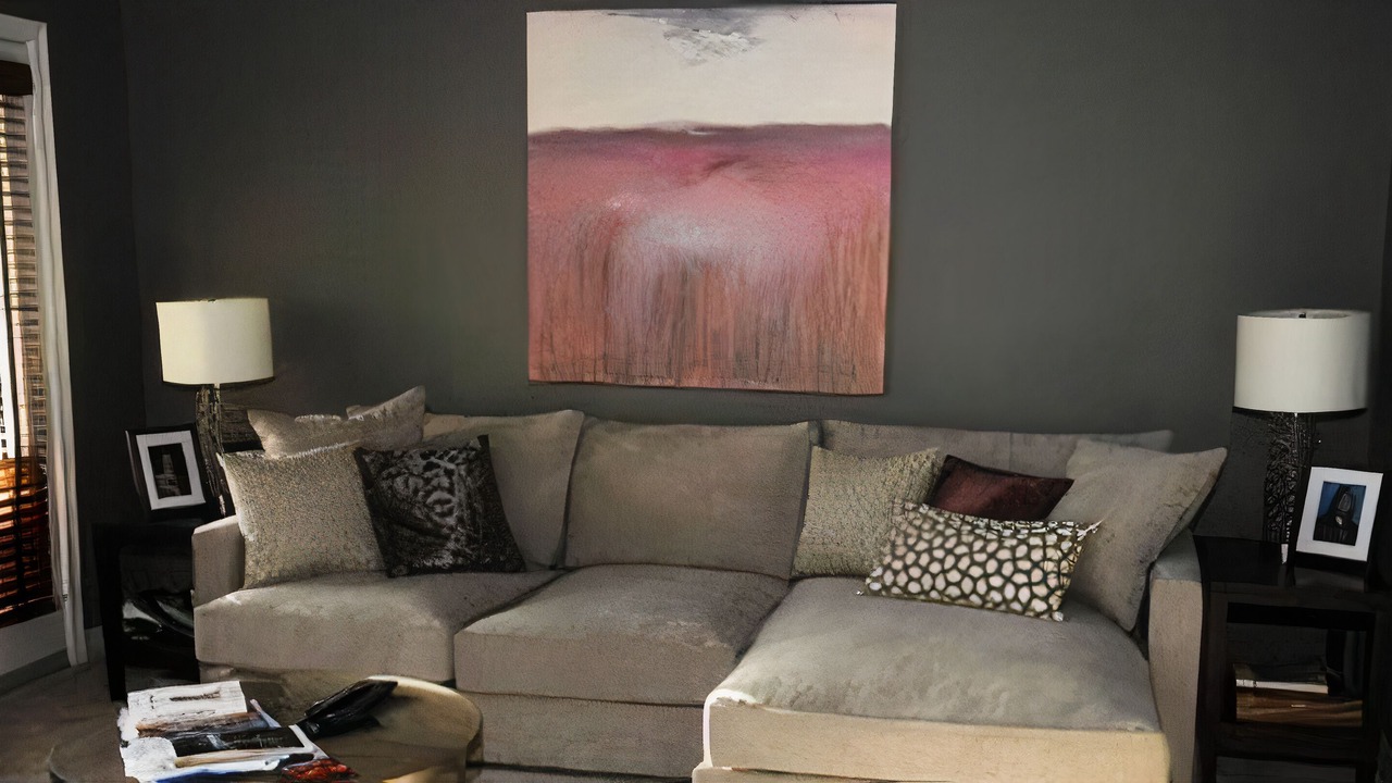 Photo of Livingroom in The Beaches