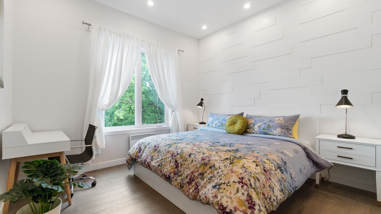 Photo of Bedroom in Saint Pierre d'Orleans
