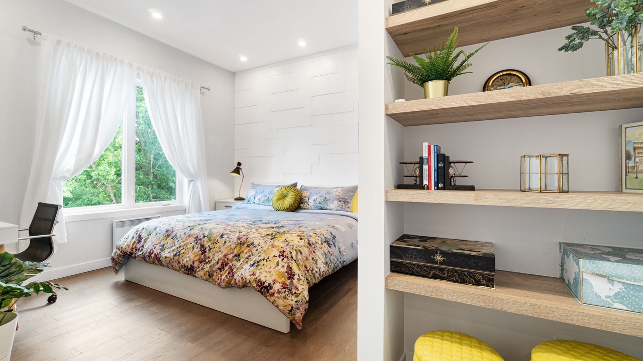 Photo of Bedroom in Saint Pierre d'Orleans