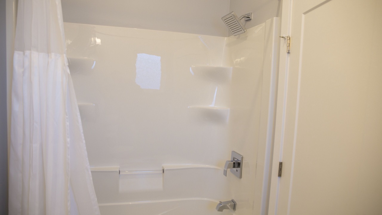 Photo of Bathroom in Whitehorse