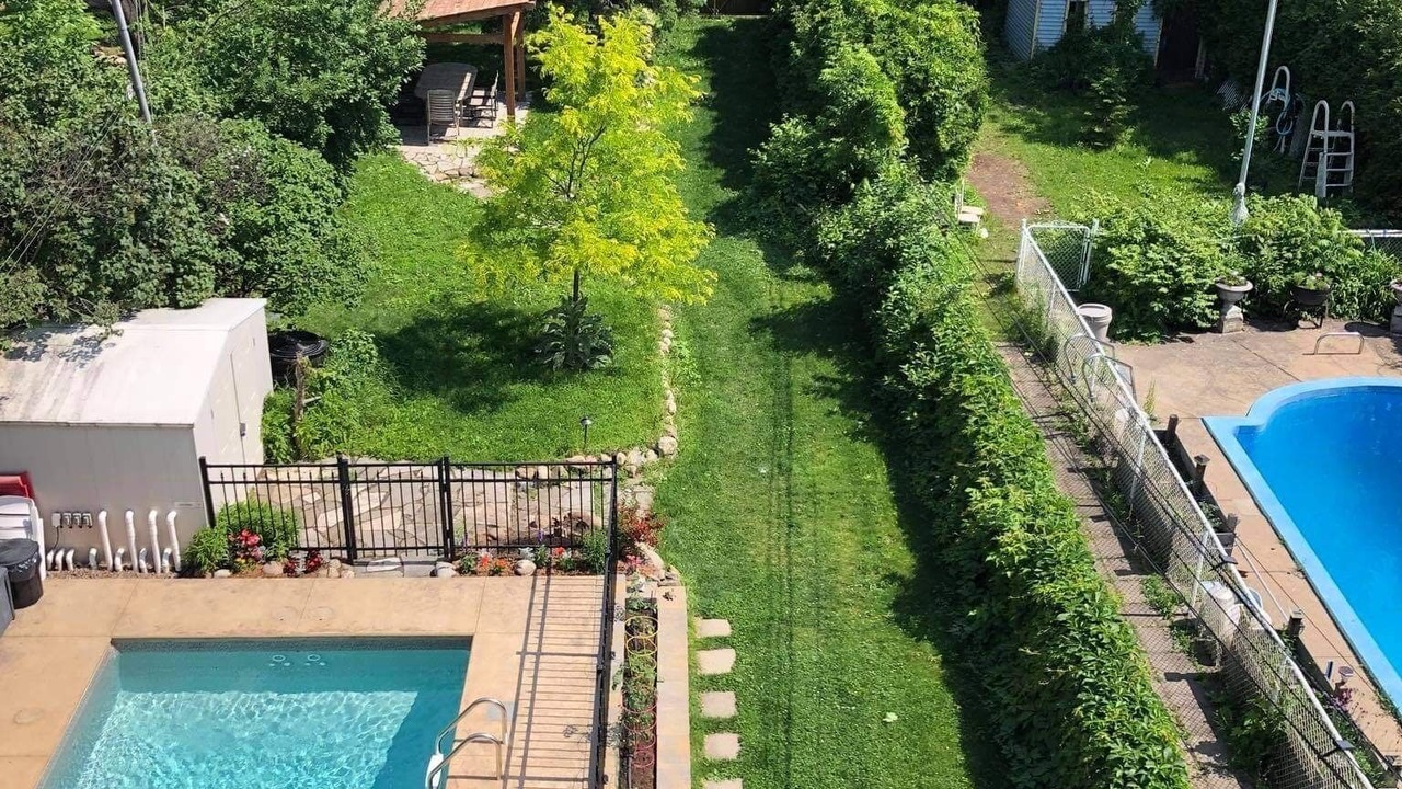 Photo of Outdoor in Hochelaga-Maisonneuve