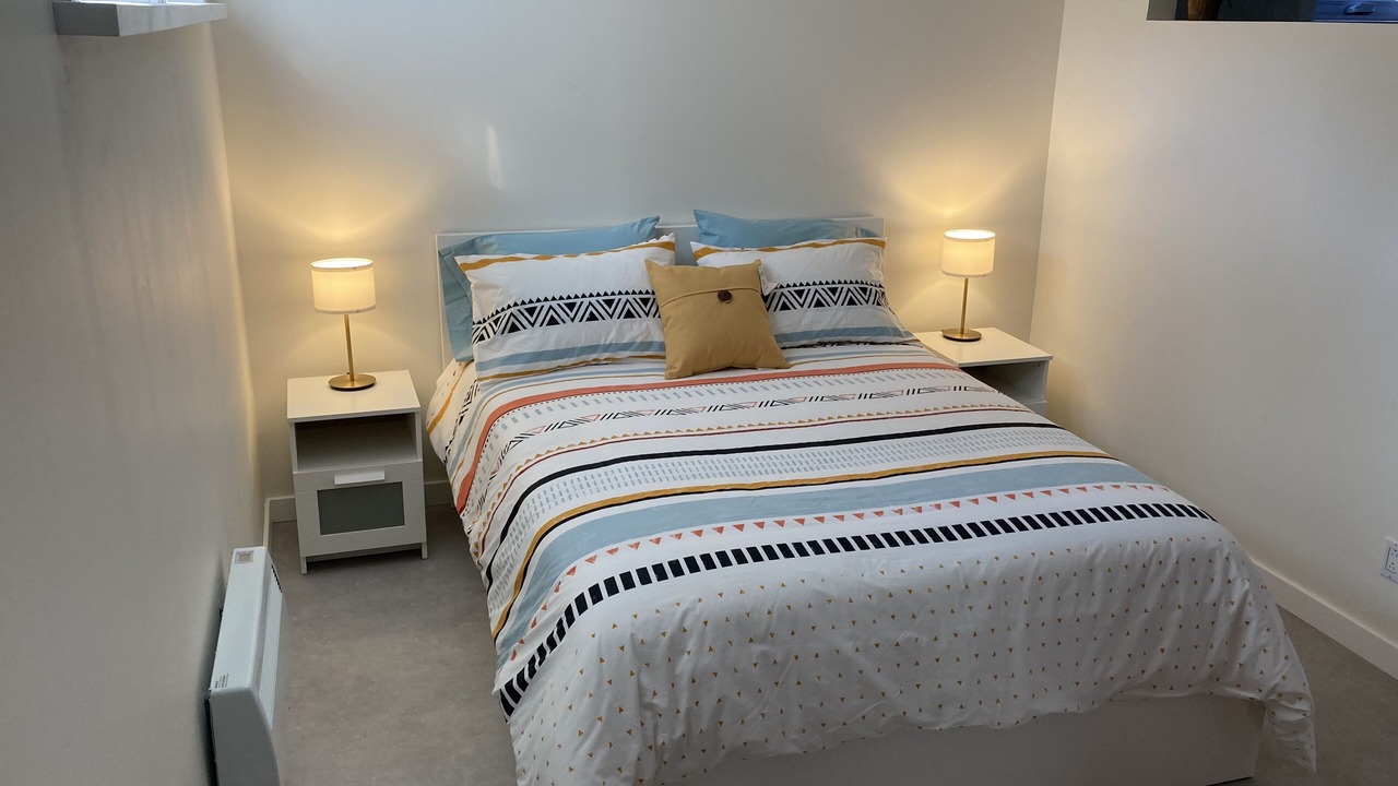 Photo of Bedroom in Hochelaga-Maisonneuve