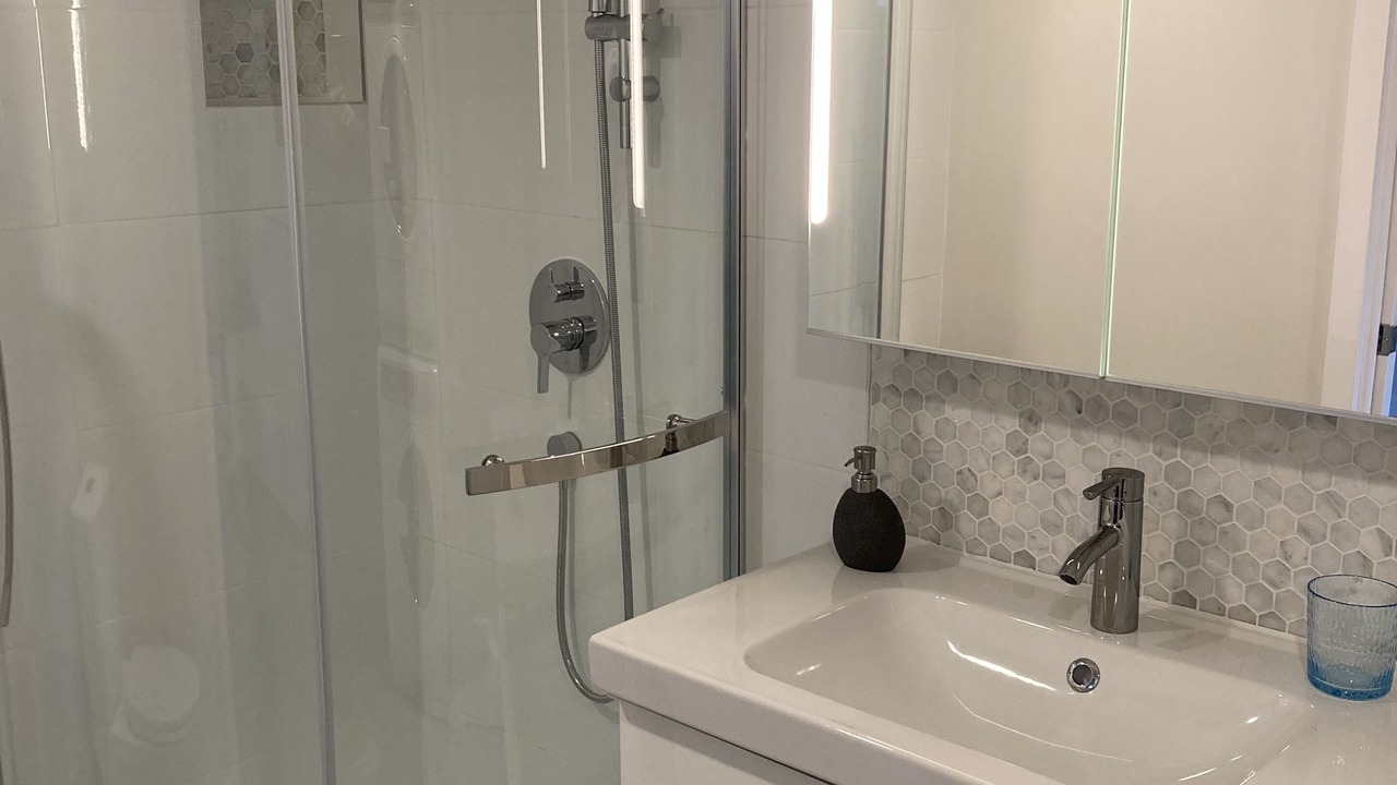 Photo of Bathroom in Hochelaga-Maisonneuve