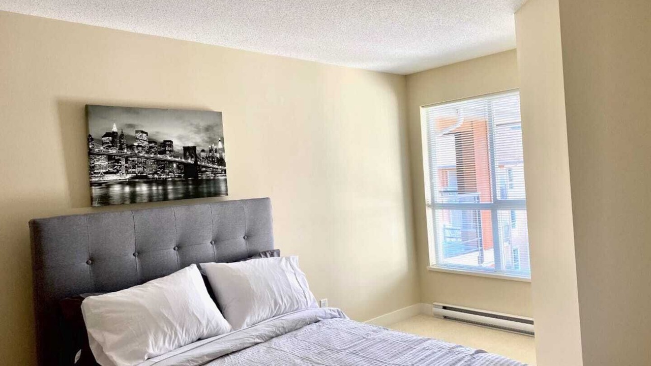 Photo of Bedroom in Central Okanagan