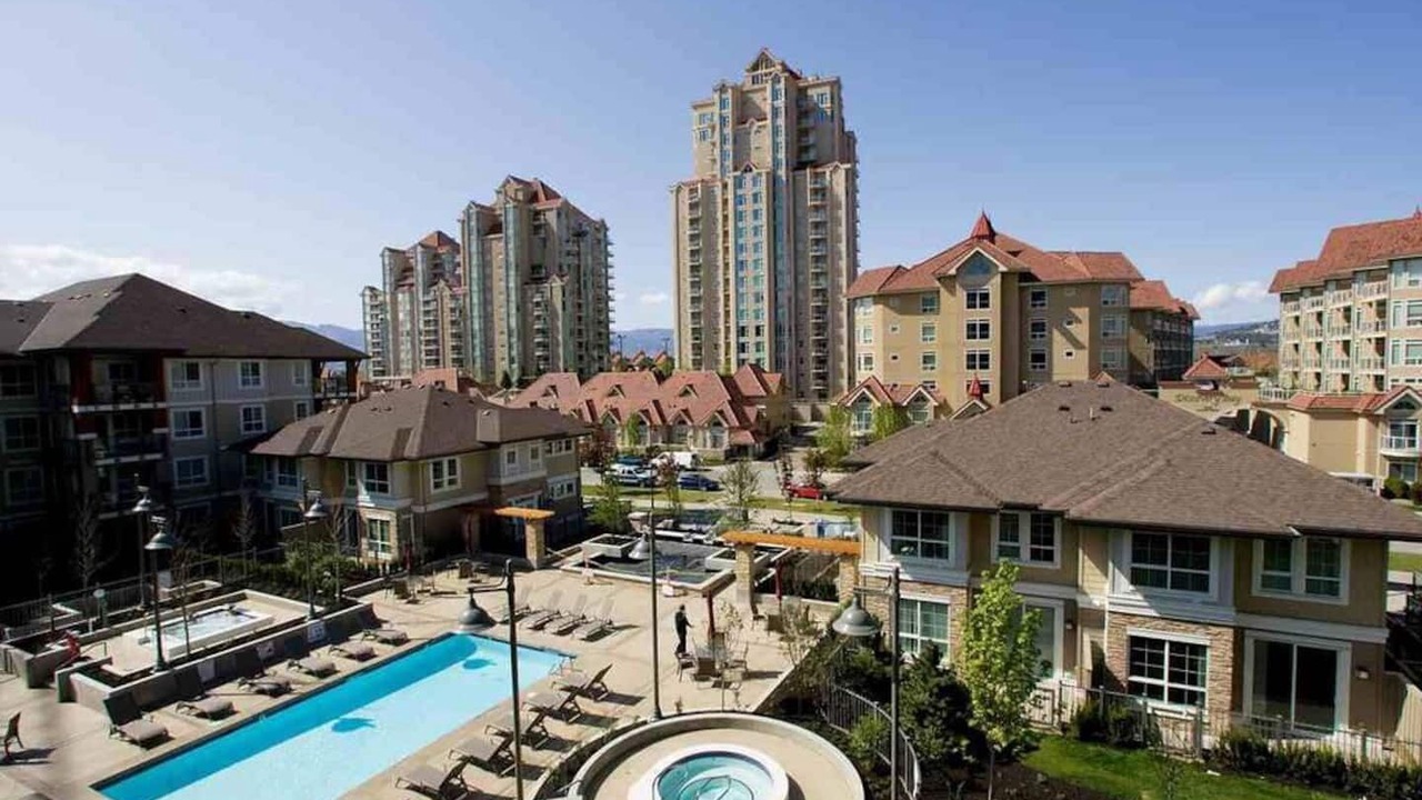 Photo of Outdoor in Central Okanagan