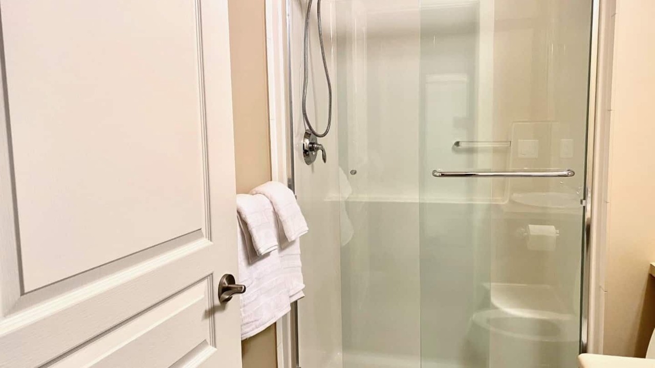 Photo of Bathroom in Central Okanagan