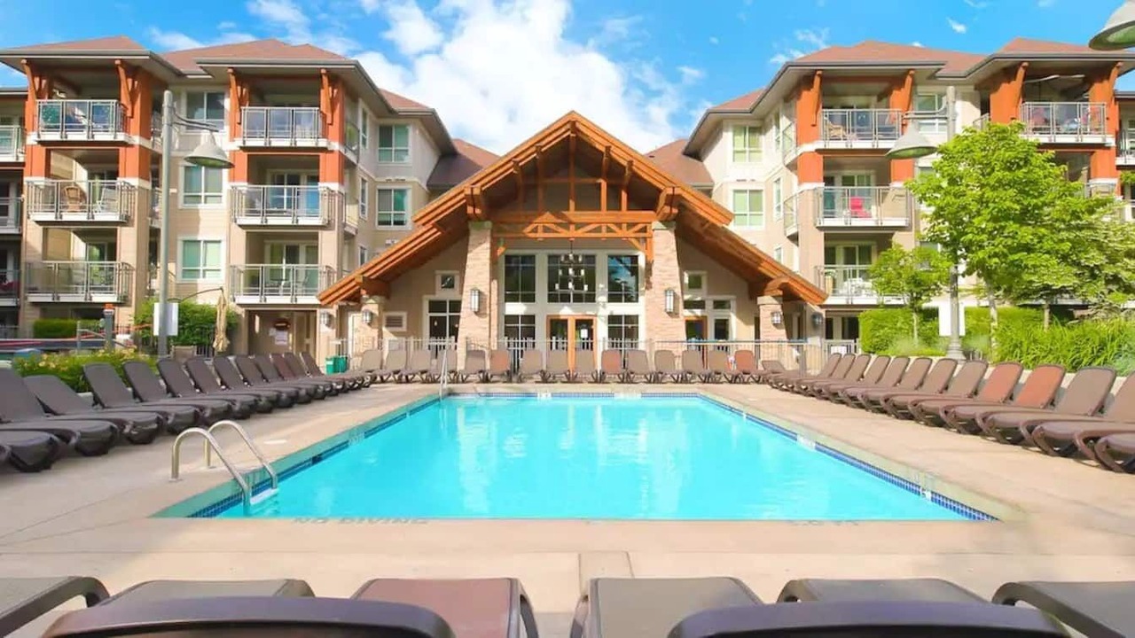 Photo of Outdoor in Central Okanagan