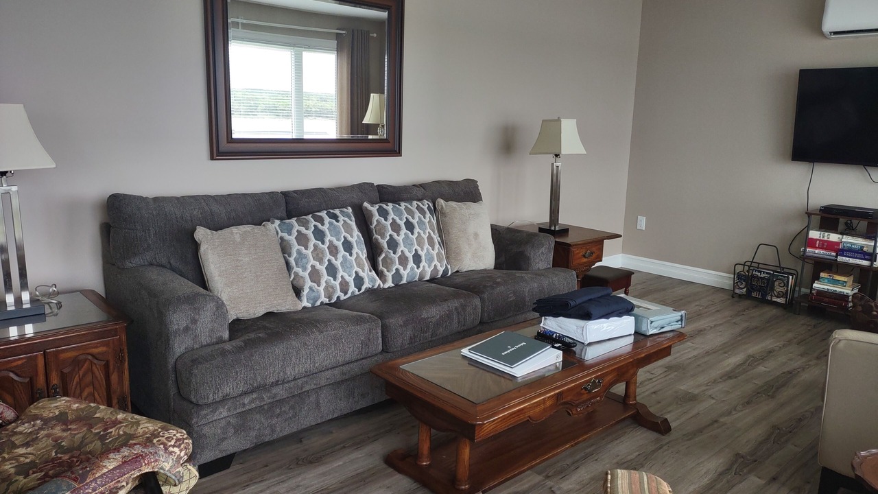 Photo of Bedroom in Cheticamp