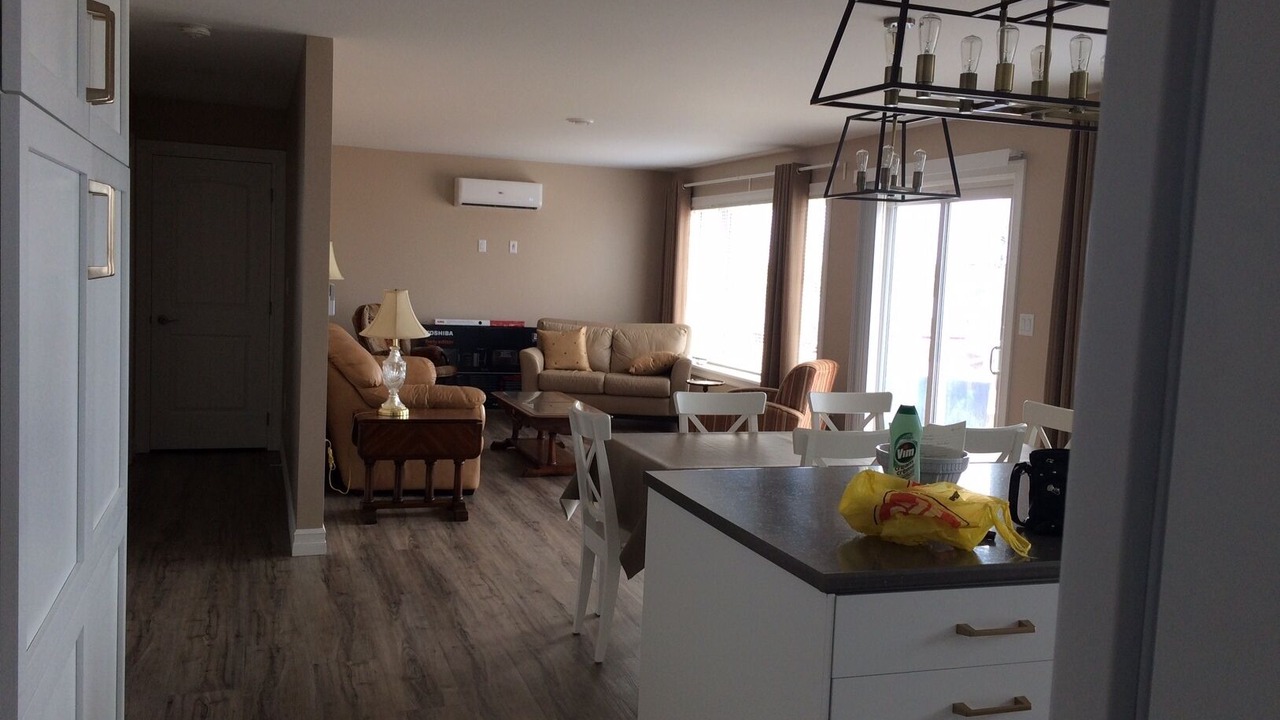 Photo of Bedroom in Cheticamp