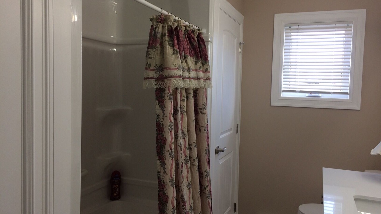 Photo of Bathroom in Cheticamp