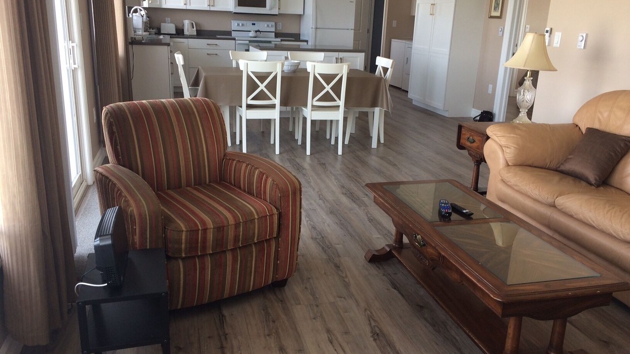 Photo of Bedroom in Cheticamp