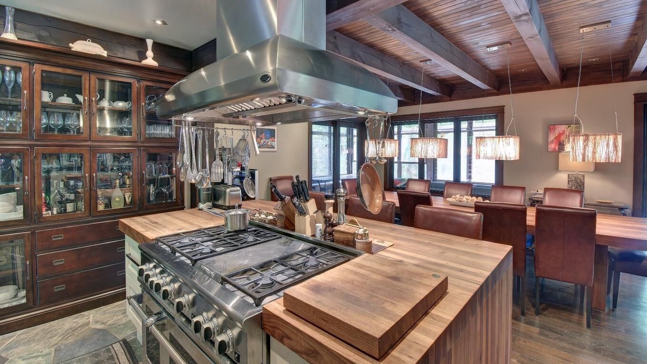 Photo of Kitchen in Nominingue