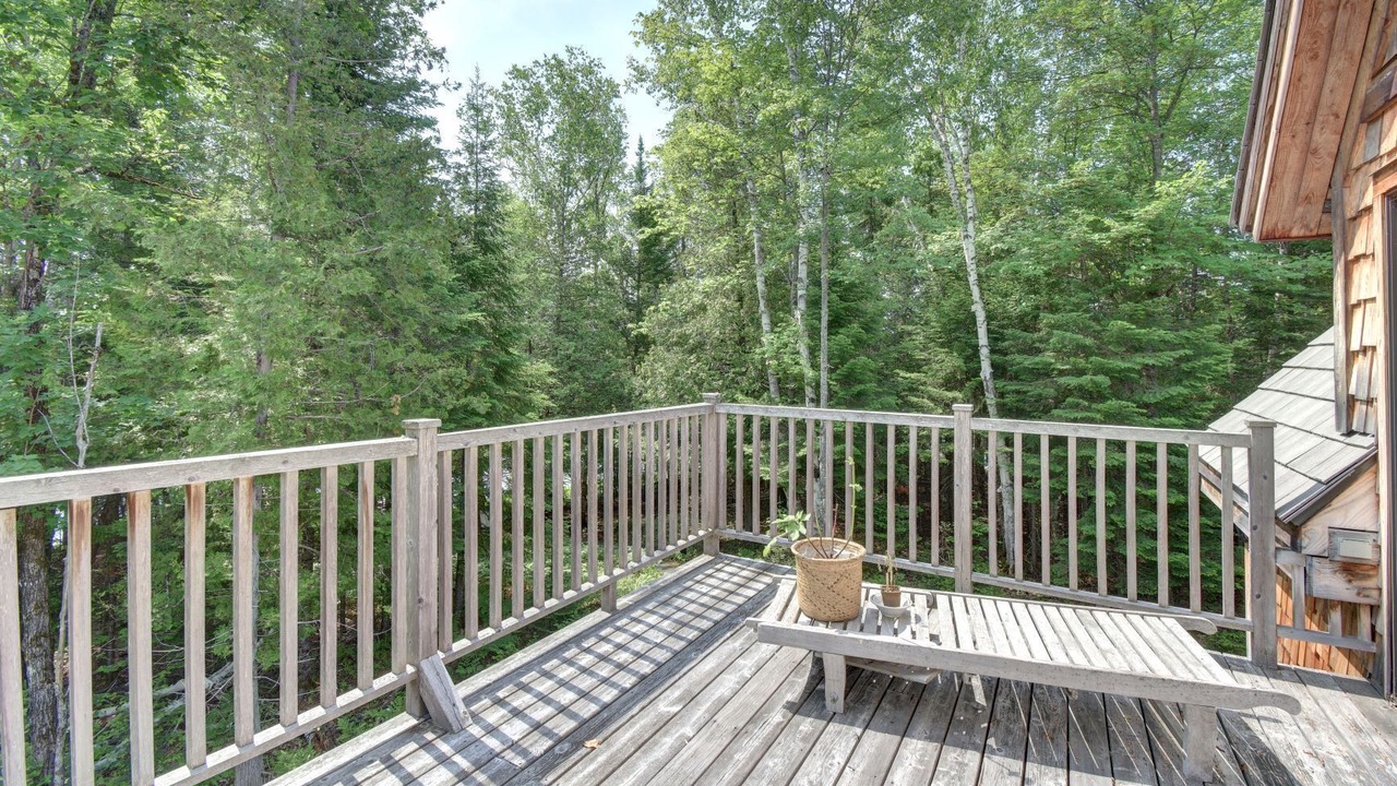 Photo of Patio Balcony in Nominingue