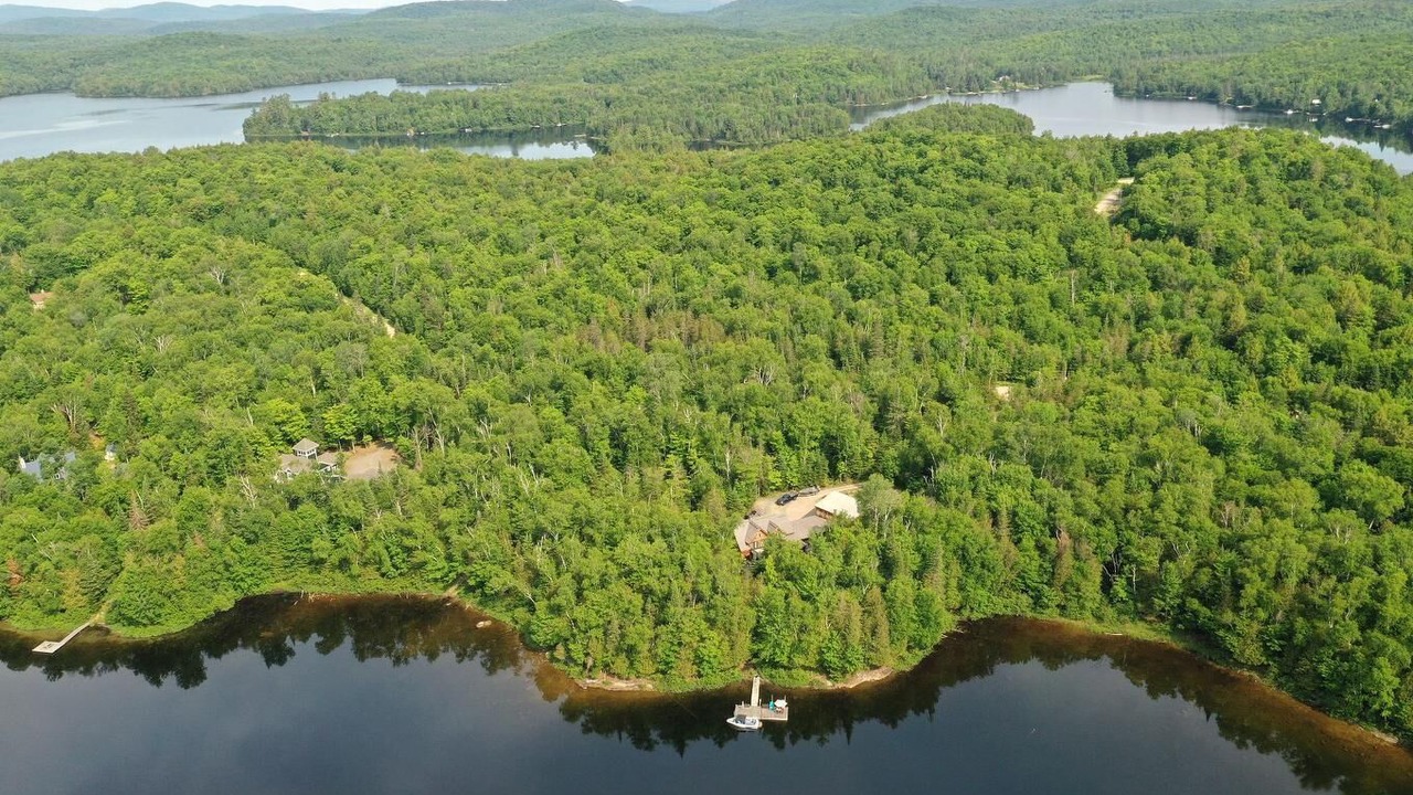 Photo of Outdoor in Nominingue