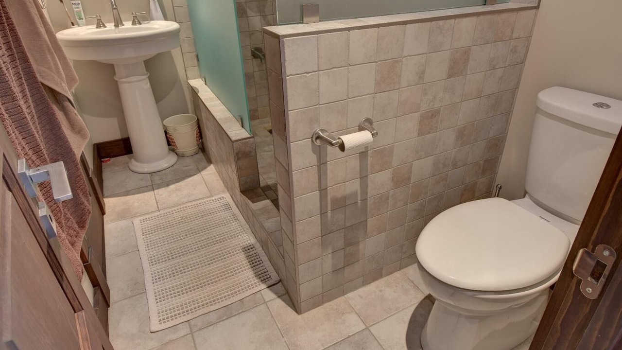 Photo of Bathroom in Nominingue