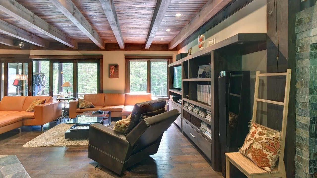Photo of Livingroom in Nominingue